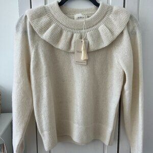 NWT DOEN Azaria Sweater